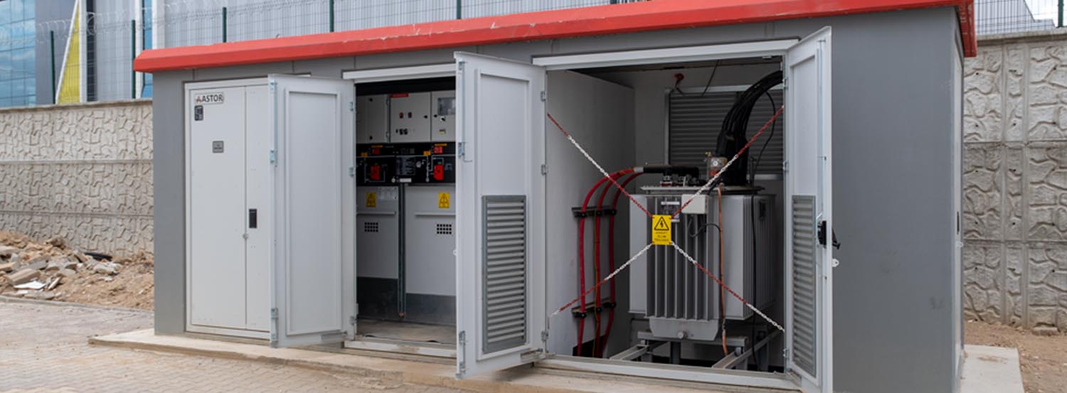 Trafo Kurulumu ve Enerji Nakil Hattı Süreci Nasıl İlerler?